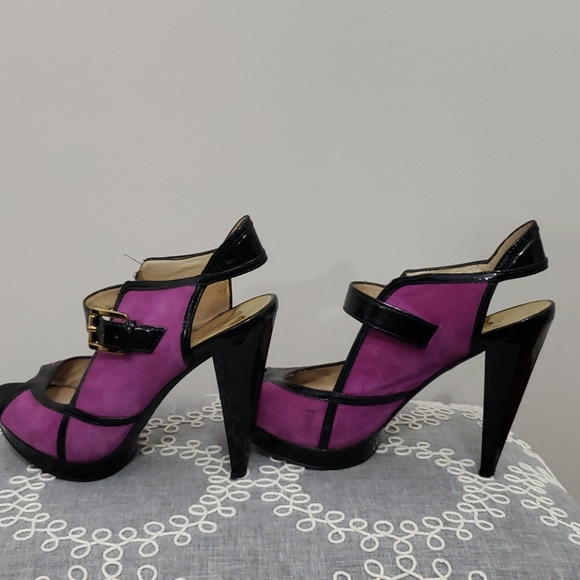 Michael Michael Kors Heels - Picture 3 of 8
